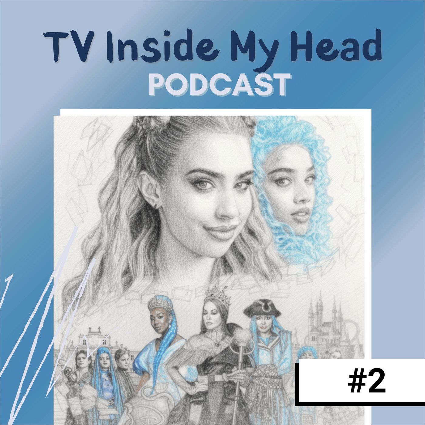 1.2 Unpacking “Descendants: Rise of Red” – A Journey Through Villainy and Redemption