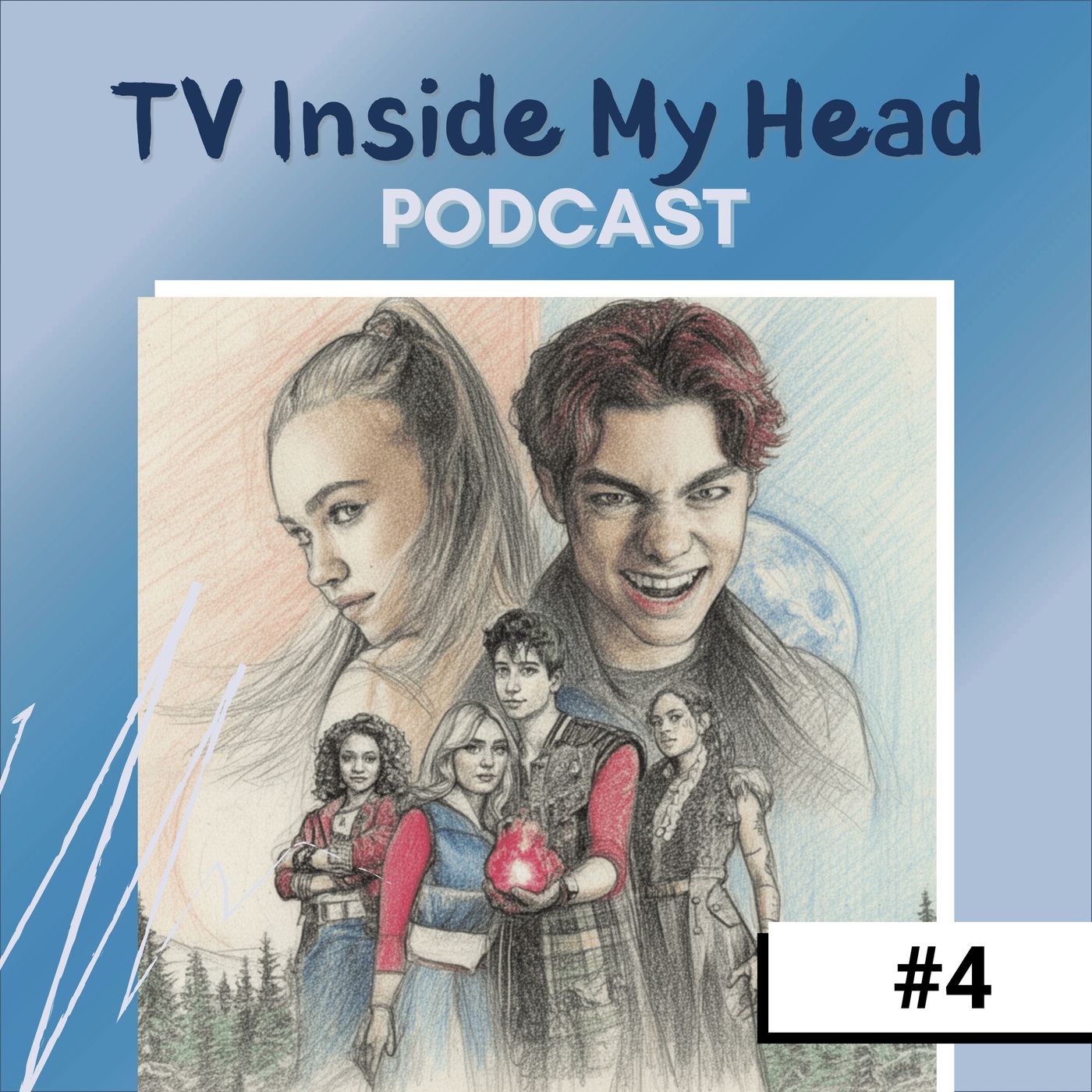 1.4 Exploring the Thrilling World of “Zombies 4: Dawn of the Vampires”