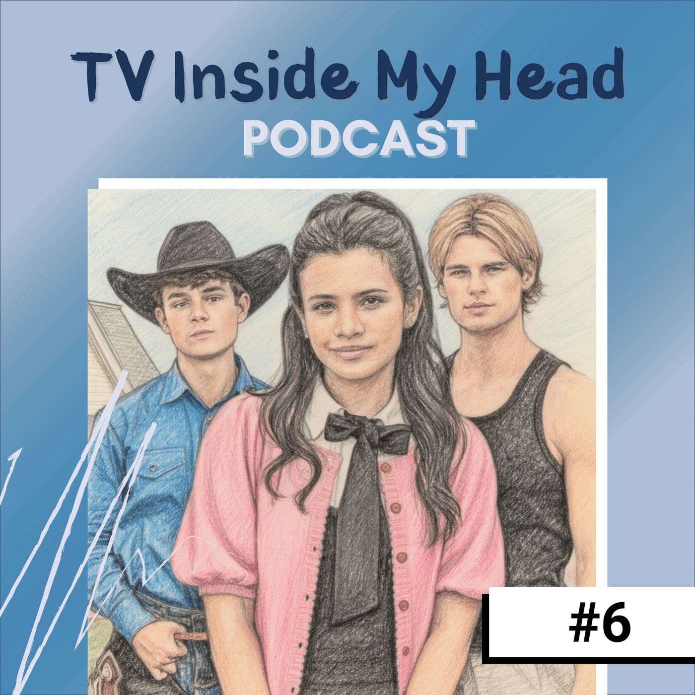 1.6 Navigating Love and Friendship in Season Two of The Walter Boys: A Comprehensive Overview