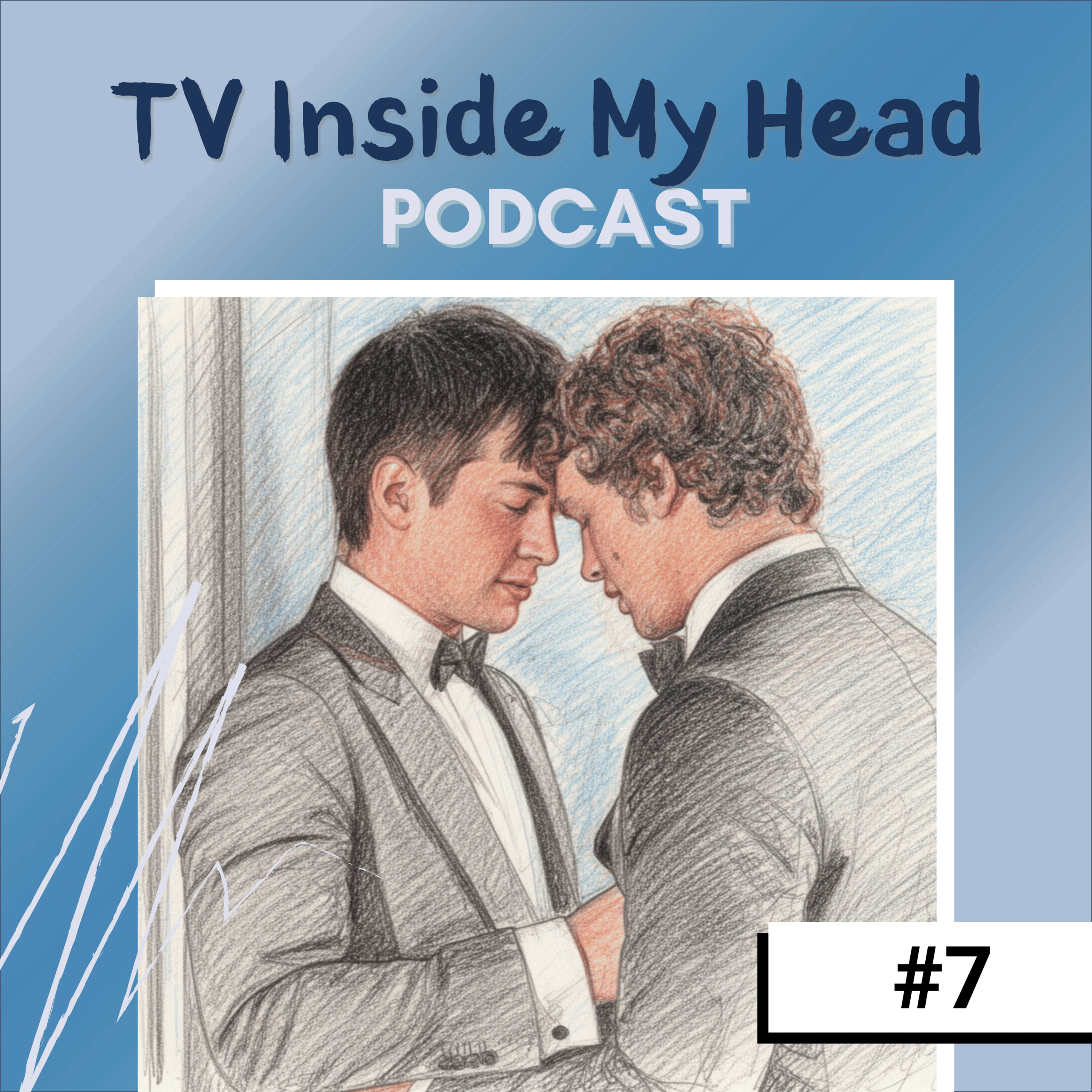 Heated Rivalry Episode Review: 1×1 Rookies