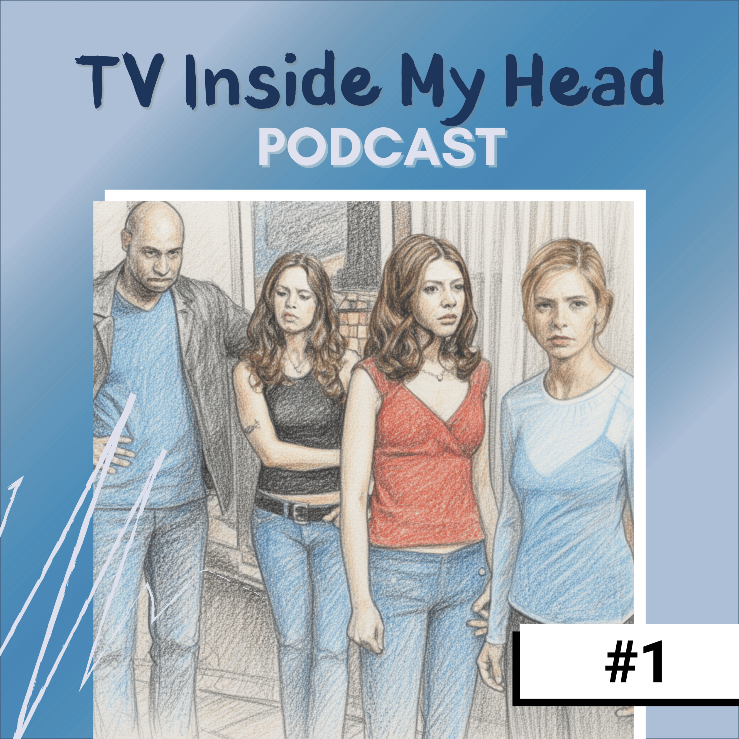 Exploring the Complexities of Trust in Buffy the Vampire Slayer’s “7.19 Empty Places”