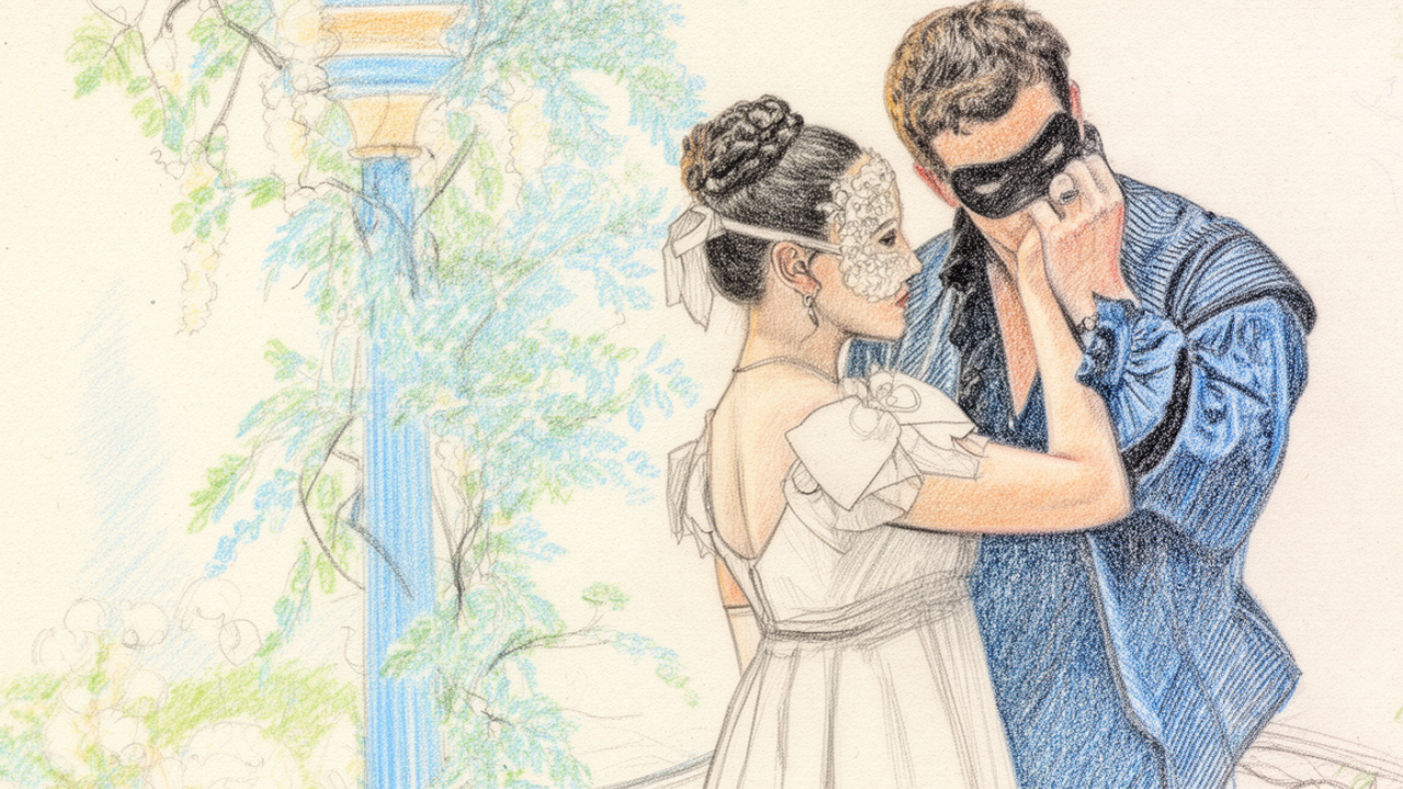 Bridgerton Season 4 Episode 1 Recap: The Waltz and Its Hidden Tales
