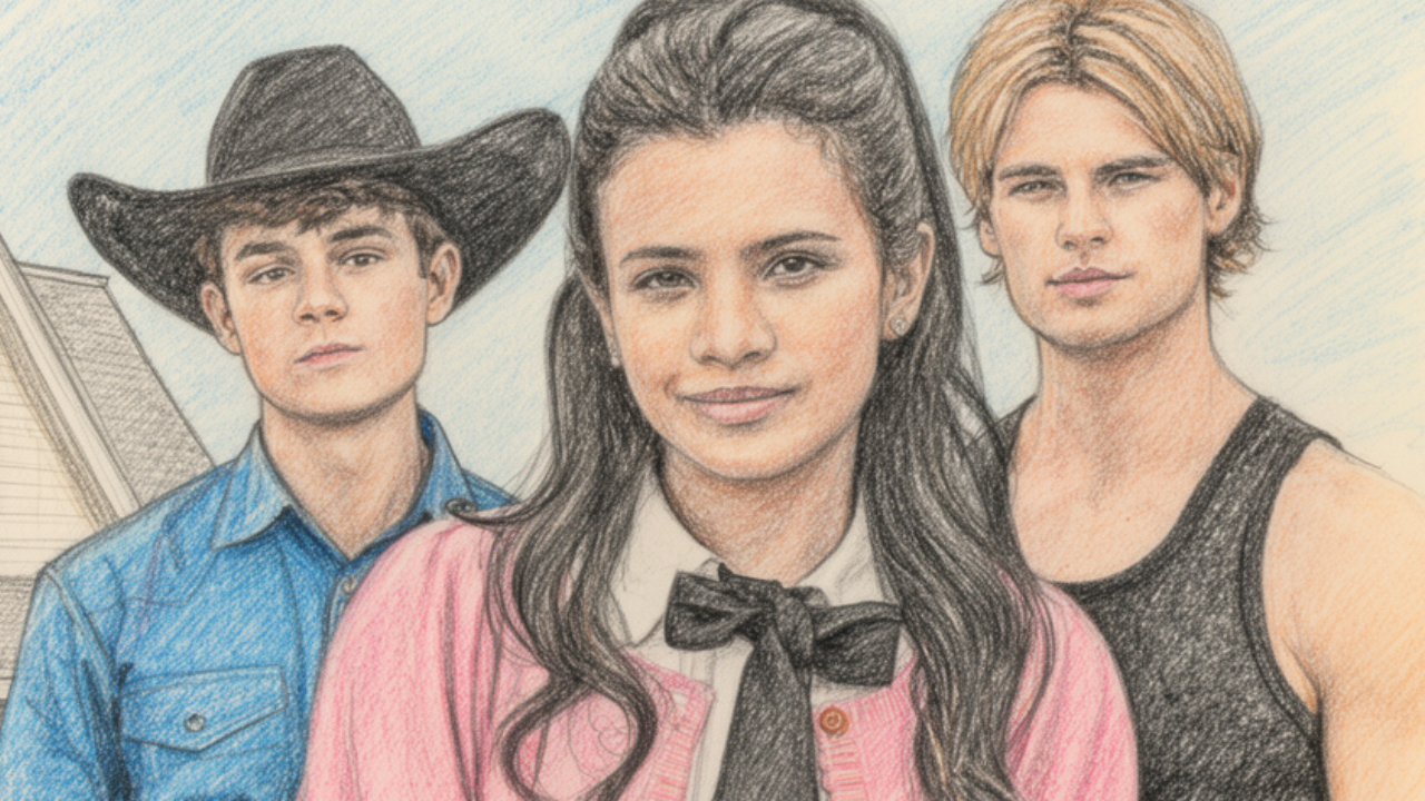 Navigating Love and Friendship in Season Two of The Walter Boys: A Comprehensive Overview