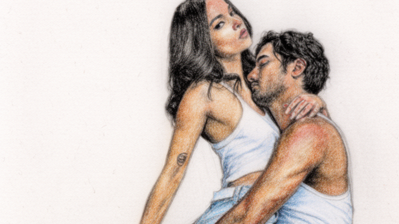 56 Days: A Thrilling Exploration of Love and Murder