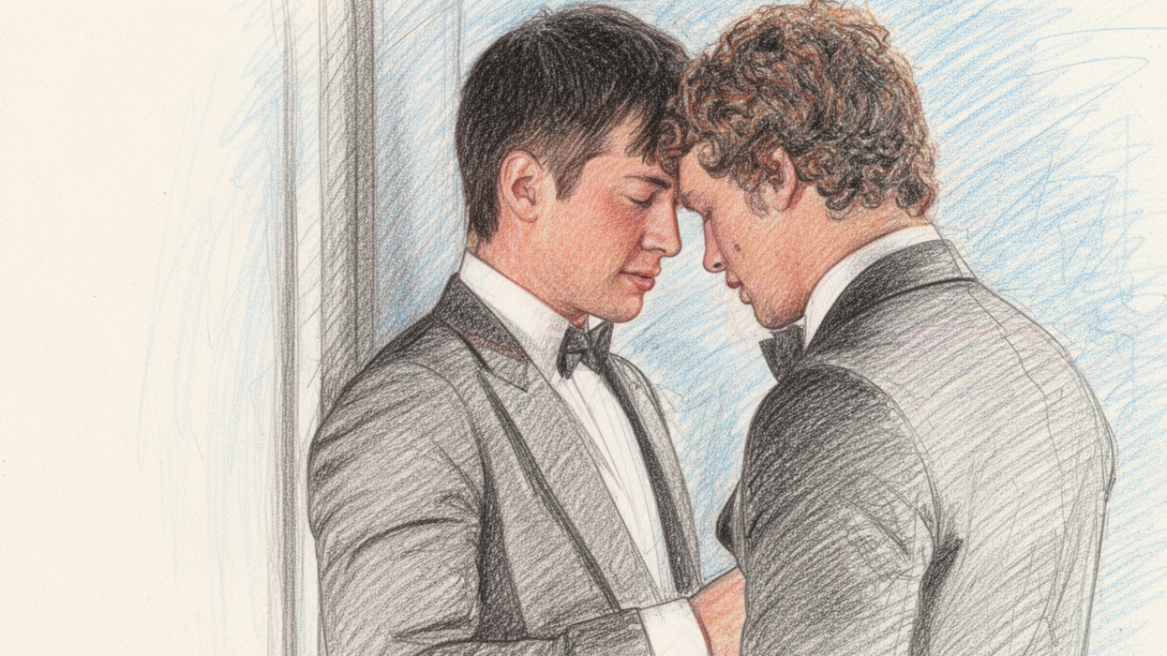 Navigating Rivalry and Romance: A Deep Dive into the Game Changers Series