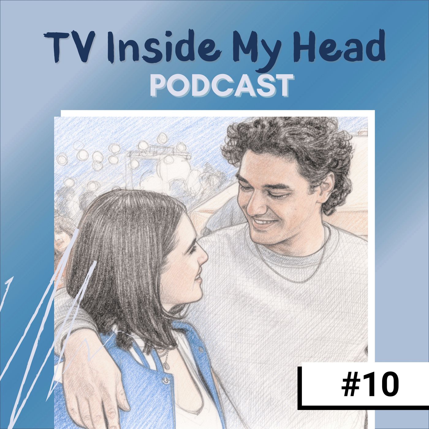 Off Campus Episode Review: 1×1 The Deal