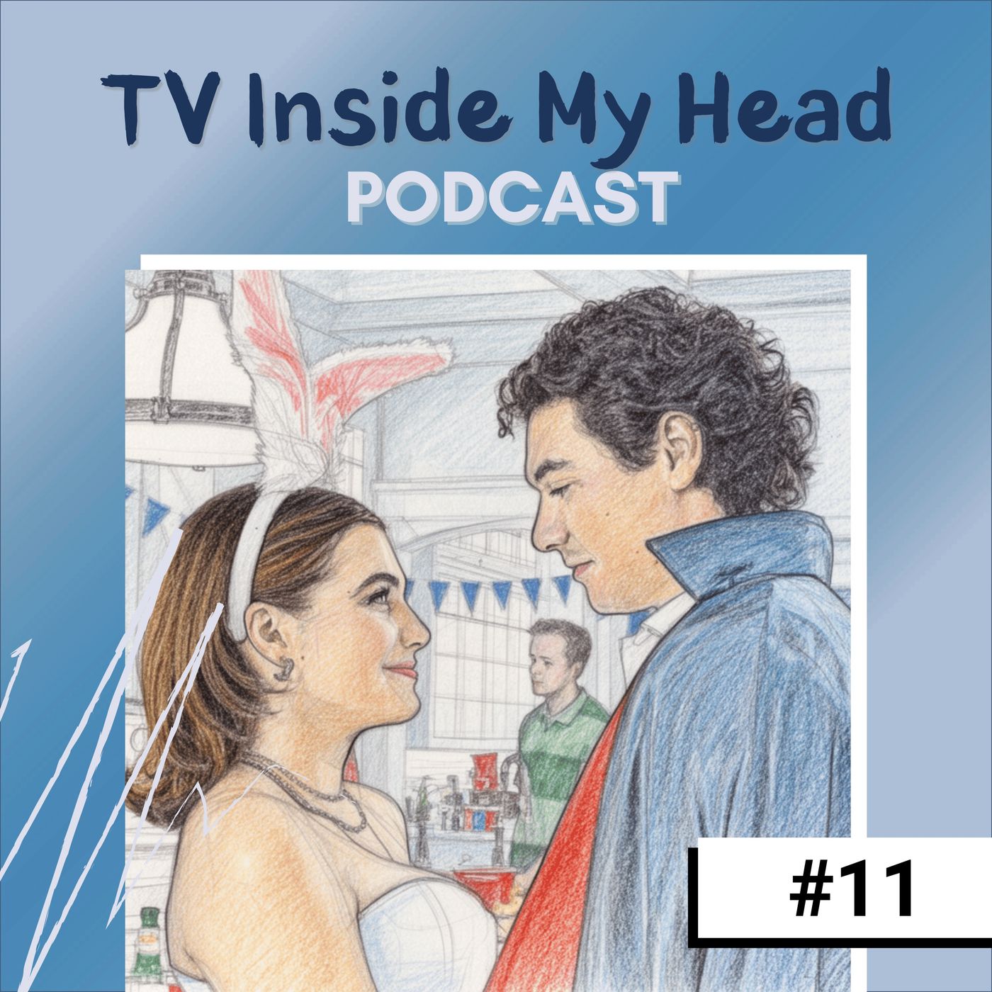 Off Campus Episode Review: 1×2 The Practice