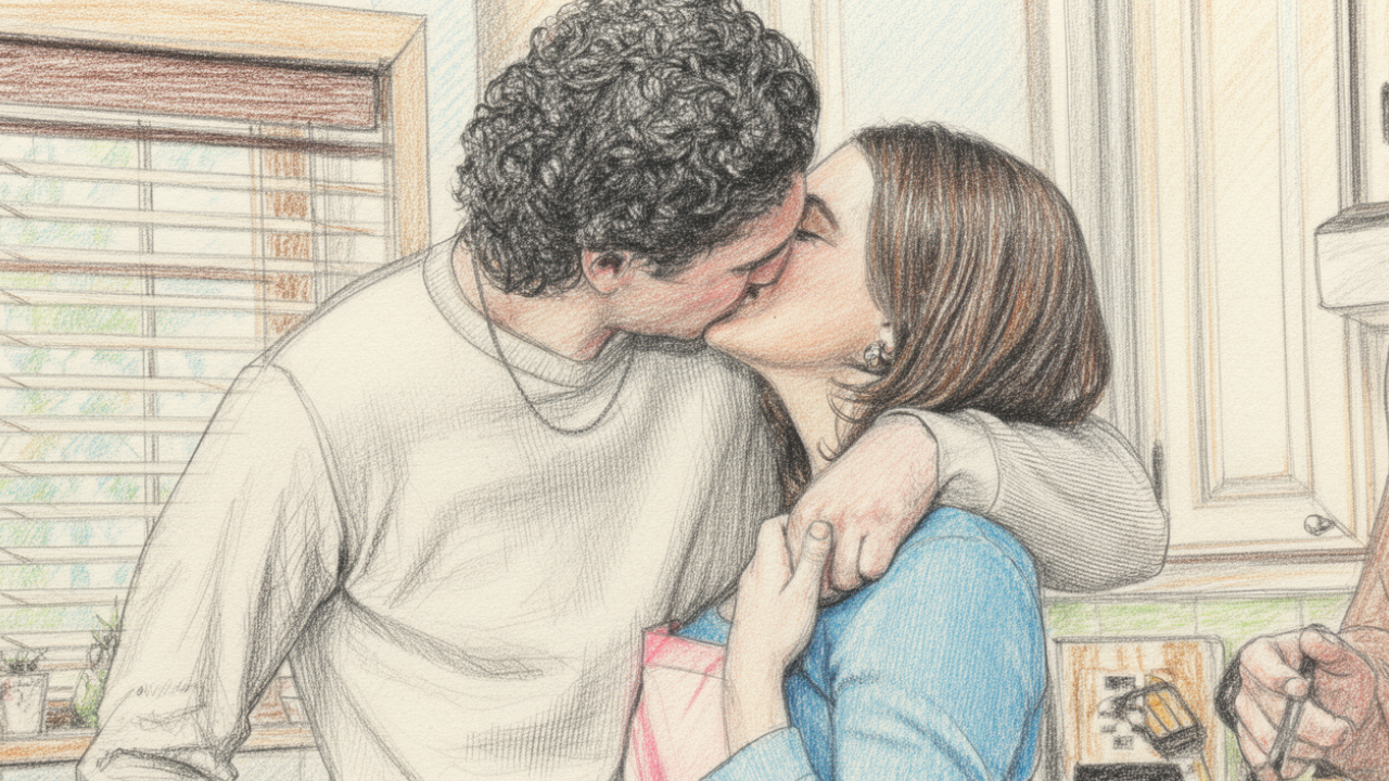 The Cold Turkey: Analyzing Episode 5 of Off-Campus
