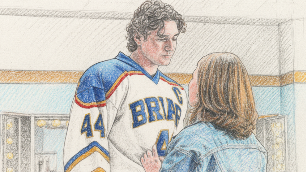 The Faceoff: Episode 7 of Off-Campus – A Deep Dive into Character Struggles and Growth