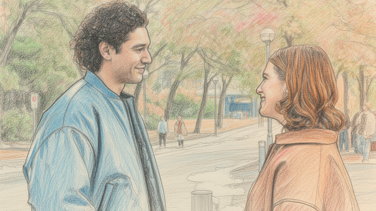 The Season Finale: Unpacking Off-Campus Episode Eight