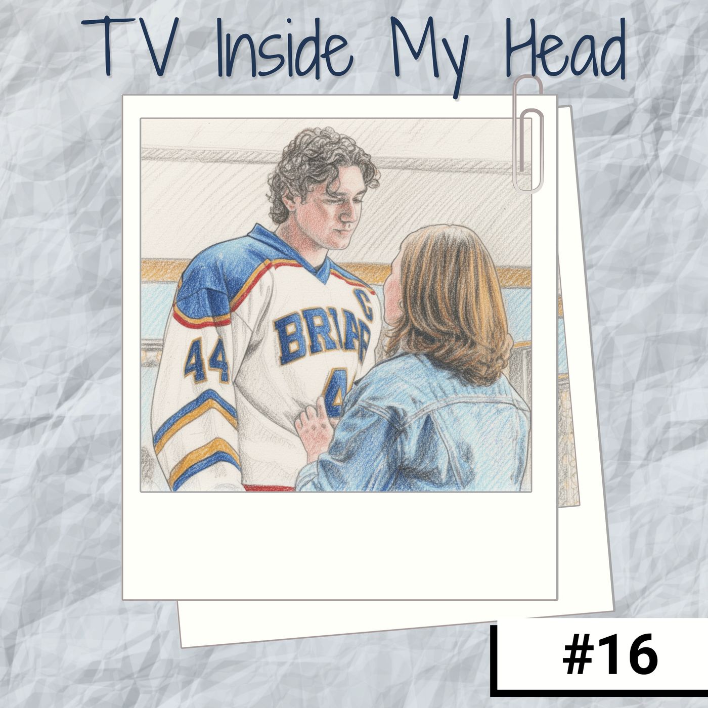 1.16 Off Campus Episode Review: 1×7 The Face Off