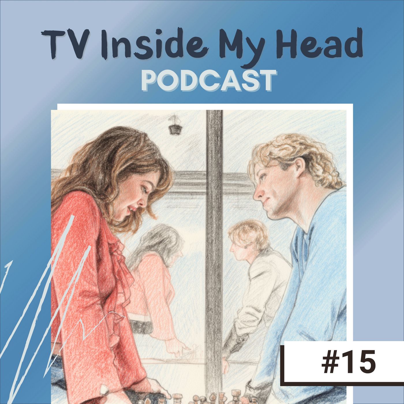 1.15 Off Campus Episode Review: 1×6 The Breakaway