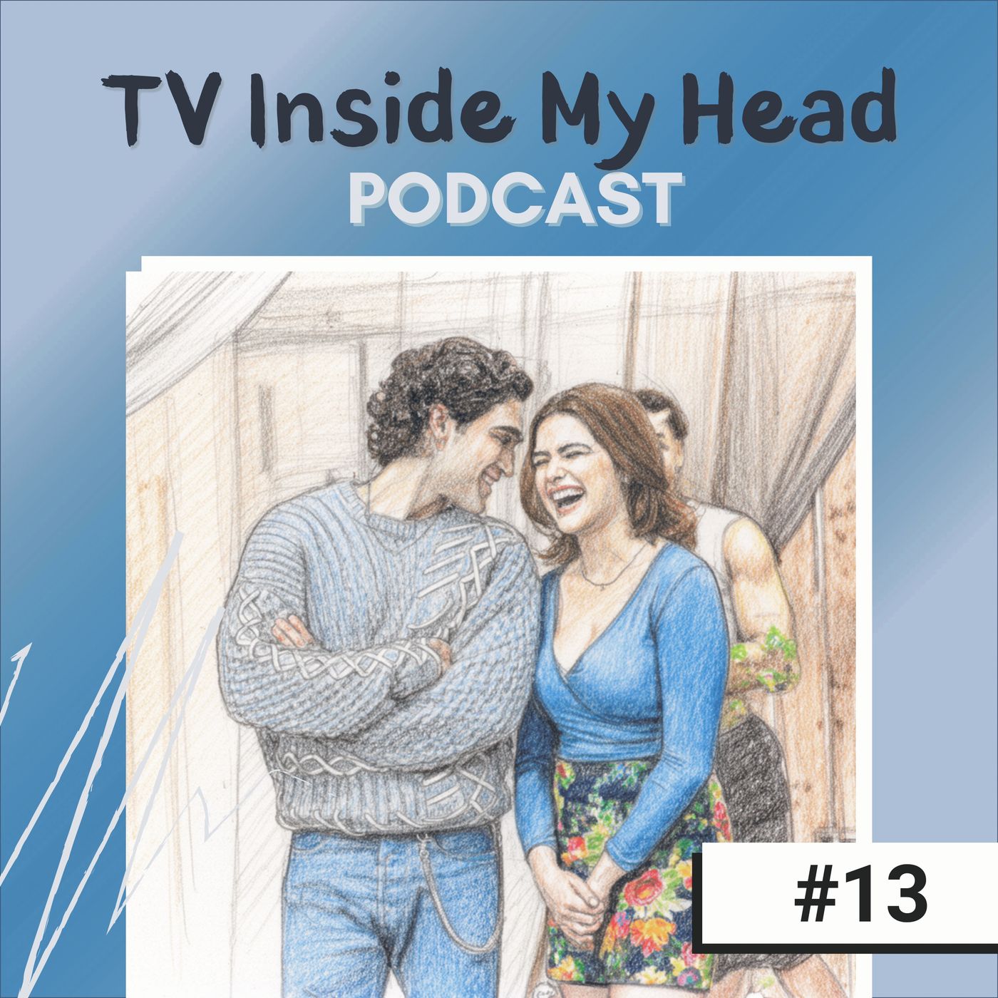Off Campus Episode Review: 1×4 The Breakup
