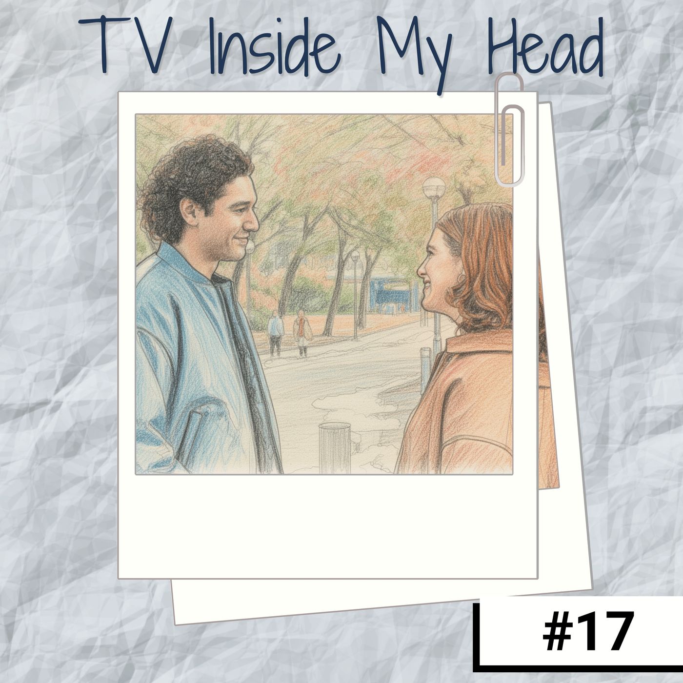 1.17 Off Campus Episode Review: 1×8 The Line Change